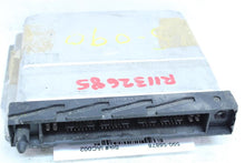 Load image into Gallery viewer, ECU ECM COMPUTER Volvo S60 V70 S70 2001 01 - 1132685
