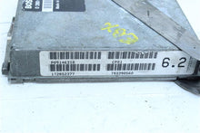 Load image into Gallery viewer, ECU ECM COMPUTER VOLVO 850 1994 NON TURBO 4 VALVE - 1132706
