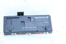 Load image into Gallery viewer, DOOR CONTROL MODULE COMPUTER Gl320 Gl350 Gl450 Gl550 ML320 ML350 08-13 - 1132728
