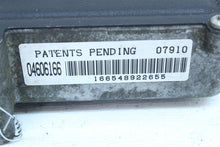 Load image into Gallery viewer, TRANSMISSION COMPUTER Breeze Stratus Sebring 1996 96 - 1132734
