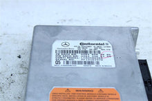 Load image into Gallery viewer, COMMUNICATION CONTROL MODULE COMPUTER E350 B200 C230 C250 C300 06-13 - 1132735
