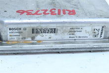 Load image into Gallery viewer, ECU ECM COMPUTER S60 V70 2001 01 - 1132736
