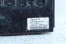 Load image into Gallery viewer, BODY CONTROL MODULE COMPUTER Gl350 Gl450 Gl550 ML350 10-12 - 1132743
