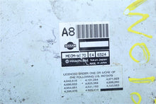 Load image into Gallery viewer, ECU ECM COMPUTER Nissan Pathfinder 1996 96 - 1132744
