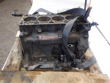 Load image into Gallery viewer, CYLINDER BLOCK A4 A5 A6 Allroad Q5 TT 11 12 13 14 15 16 17 - 1132774
