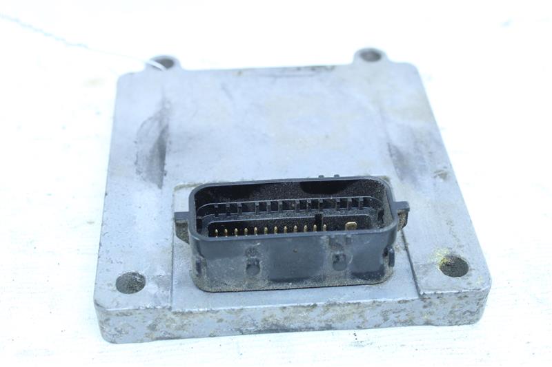 Transmission Computer Envoy XL Sierra Trailblazer Grand Prix 06 07 - 11 - 1132798