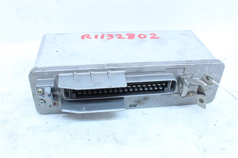 ABS COMPUTER VOLVO 760 740 940 960 1989 90 91 92 93 - 1132802