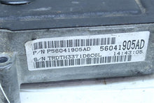 Load image into Gallery viewer, TRANSMISSION CONTROL MODULE COMPUTER Grand Cherokee 2002 02 - 1132810
