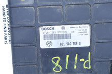 Load image into Gallery viewer, ECU ECM COMPUTER Volkswagen Passat 1996 96 - 1132828
