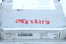 Load image into Gallery viewer, ECU ECM COMPUTER S60 V70 2001 01 - 1132830
