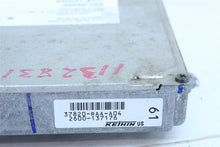 Load image into Gallery viewer, ECU ECM COMPUTER Accord 2003 03 2.4L Manual - 1132831
