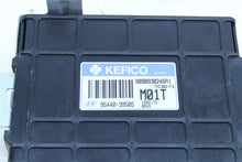 Load image into Gallery viewer, TRANSMISSION CONTROL MODULE COMPUTER Tucson 05 06 07 08 09 - 1132838
