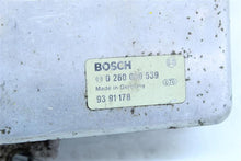 Load image into Gallery viewer, ECU ECM COMPUTER SAAB 9000 1986 87 TURBO MANUAL - 1132842
