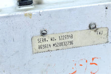 Load image into Gallery viewer, ECU ECM COMPUTER Somerset Calais Grand Am 1985 85 - 1132887
