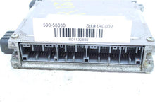 Load image into Gallery viewer, ECU ECM COMPUTER Honda Civic 1998 98 CX DX LX Auto - 1132889

