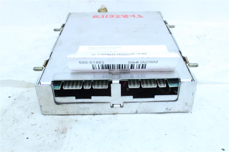 87 Camaro Computer ECU ECM COMPUTER Camaro Camaro Iroc-z Camaro Z28 Caprice 87-88 - 11328 ...
