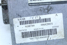 Load image into Gallery viewer, ECU ECM COMPUTER Saab 9-5 2005 05 - 1132894
