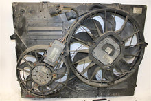 Load image into Gallery viewer, RADIATOR FAN ASSEMBLY Touareg 2004 04 2005 05 2006 06 07 08 09 10 - 1132931
