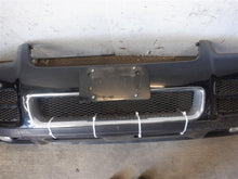 Load image into Gallery viewer, FRONT BUMPER Touareg 2004 04 2005 05 2006 06 2007 07 - 1132947
