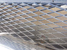 Load image into Gallery viewer, FRONT BUMPER Touareg 2004 04 2005 05 2006 06 2007 07 - 1132947
