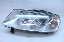 Load image into Gallery viewer, HEADLIGHT LAMP ASSEMBLY Volkswagen Touareg 04 05 06 07 Left - 1132953
