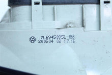 Load image into Gallery viewer, OUTER TAIL LIGHT LAMP Touareg 2004 04 2005 05 2006 06 Left - 1132970
