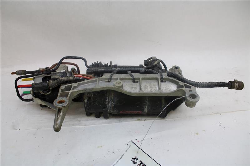 SUSPENSION AIR COMPRESSOR PUMP Touareg 04 05 06 07 08 09 10 - 1132982