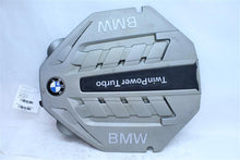 Load image into Gallery viewer, PLASTIC ENGINE COVER BMW X5 2011 11 - 1133044
