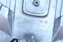 Load image into Gallery viewer, PLASTIC ENGINE COVER BMW X5 2011 11 - 1133044
