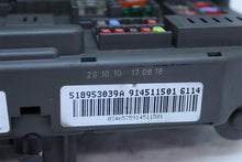 Load image into Gallery viewer, FUSE BOX BMW X5 X5M X6 X6M 07 08 09 10 11 12 13 14 - 1133057
