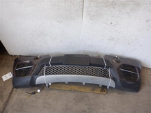 Load image into Gallery viewer, FRONT BUMPER BMW X5 2011 11 2012 12 2013 13 - 1133079
