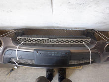 Load image into Gallery viewer, FRONT BUMPER BMW X5 2011 11 2012 12 2013 13 - 1133079
