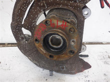Load image into Gallery viewer, FRONT SPINDLE KNUCKLE X5 X5M X6 X6M 07 08 09 10 11 12 13 14 Left - 1133091
