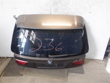 Load image into Gallery viewer, TRUNK LID BMW X5 X5M 2011 11 2012 12 2013 13 - 1133102

