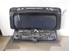 Load image into Gallery viewer, TRUNK LID BMW X5 X5M 2011 11 2012 12 2013 13 - 1133102
