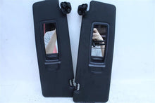 Load image into Gallery viewer, INTERIOR SUN VISORS BMW X5 X5M 07 08 09 10 11 12 13 14 Left - 1133156
