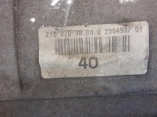Load image into Gallery viewer, TRANSMISSION Mercedes-Benz E350 E550 E63 2010 10 2011 11 RWD - 1133169
