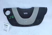 Load image into Gallery viewer, PLASTIC ENGINE COVER Mercedes-Benz E350 E550 E63 2010 10 - 1133175
