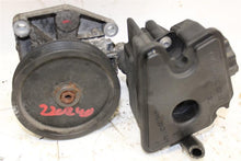 Load image into Gallery viewer, POWER STEERING PUMP E350 E550 E63 2010 10 2011 11 - 1133179

