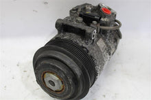 Load image into Gallery viewer, AC A/C AIR CONDITIONING COMPRESSOR C230 C250 C300 C350 C63 08-15 - 1133181
