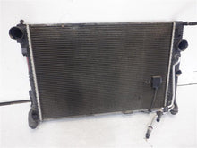 Load image into Gallery viewer, RADIATOR E250 Van C230 C250 C300 C350 C63 E250D E300 E350 E400 08-16 AT - 1133188
