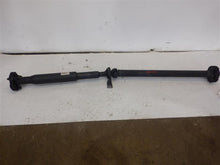 Load image into Gallery viewer, REAR DRIVE SHAFT E250 Van E250D E300 E350 E400 E550 E63 10-16 - 1133192
