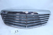 Load image into Gallery viewer, GRILLE Mercedes-Benz E300 E350 E400 E550 E63 10 11 12 13 - 1133193
