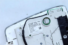 Load image into Gallery viewer, Console Mercedes-Benz E350 E550 E63 2010 10 - 1133243
