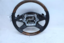 Load image into Gallery viewer, STEERING WHEEL Mercedes-Benz E350 E550 E63 2010 10 - 1133245
