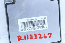 Load image into Gallery viewer, Transmission Computer Envoy XL Sierra Trailblazer Grand Prix 06 07 - 11 - 1133267
