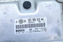 Load image into Gallery viewer, ECU ECM COMPUTER Volkswagen Jetta 2002 .02 2003 03 2004 04 2005 05 Auto - 1133285
