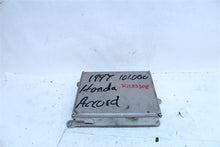 Load image into Gallery viewer, ECU ECM COMPUTER HONDA ACCORD 1997 4CYL DX LX SE AUTO - 1133308
