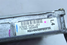 Load image into Gallery viewer, ECU ECM COMPUTER Honda Civic 2001 01 SOHC VTEC EX Auto - 1133326
