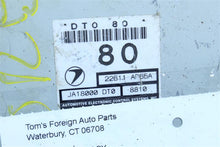 Load image into Gallery viewer, ECU ECM COMPUTER Subaru Legacy 1999 99 2.2 - 1133327
